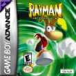 Rayman Advance