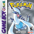 POKEMON SILVER