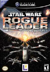 Star Wars Rogue Squadron 2: Rogue Leader