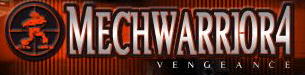 MECHWARRIOR 4