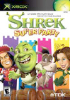 Shrek Super Party