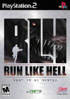 Run Like Hell