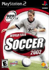 World Tour Soccer 2002