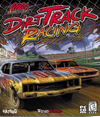 Dirt Track Racing: Sprint Cars