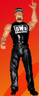 Hollywood Hulk Hogan figure