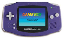 Game Boy Advance