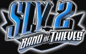 Sly 2: Band of Thieves